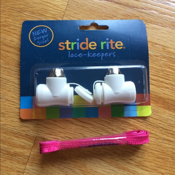 Lace Keepers With Bells Vintage Baby Shoe Bells 1960s Lacelok Lace